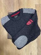 Saint James & Arpin  Anthracite 8908-59
