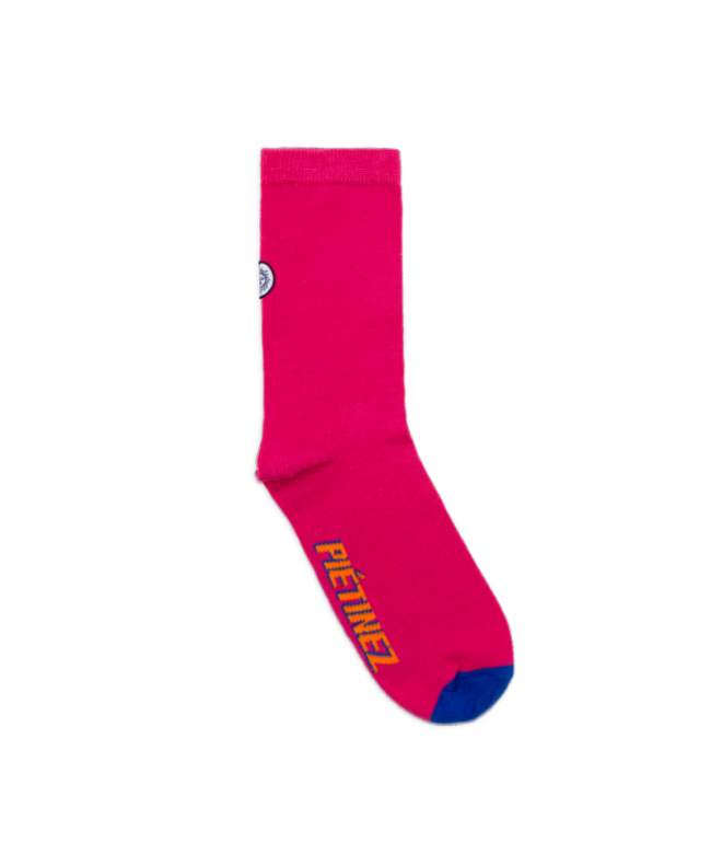 Quator chaussette à l'unité: La passionnée