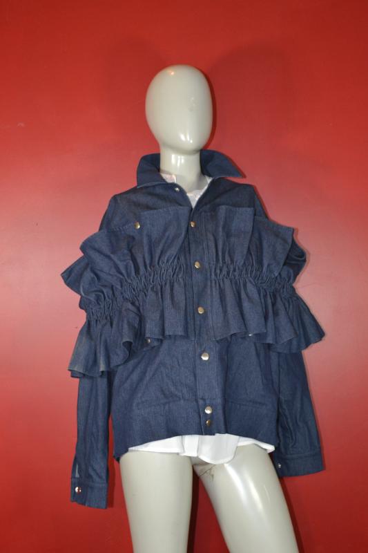 Veste beyonce Gang de filles