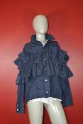 Veste beyonce Gang de filles