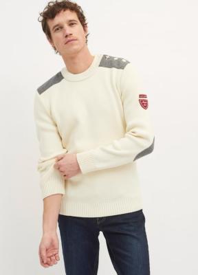 Saint James & Arpin   Ecume 8908-CW