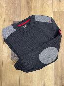 Saint James & Arpin  Anthracite 8908-59
