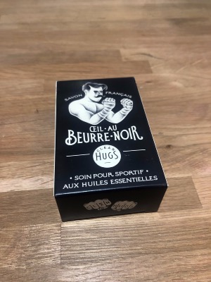 Savon Français MAUVAIS GARCON